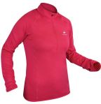 Raidlight džemper za trčanje Wintertrail LS Top