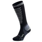 Boot Doc kompresijske sportske čarape Performance PFI 90 - crne