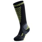 Boot Doc kompresijske sportske čarape Performance PFI 90 - žute