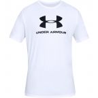 Under Armour moška kratka majica Sportstyle Logo SS