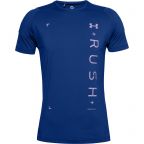 Under Armour muška kratka majica Rush HG 2.0 Graphic SS