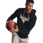 Under Armour moški pulover Project Rock Terry HD