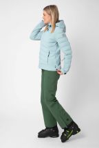 2117 of Sweden ženska zimska jakna Alip