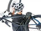Deuter biciklistički ruksak Trans Alpine Pro 28