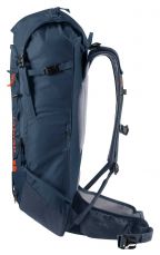 Deuter ruksak za turno skijanje Freescape Lite 26