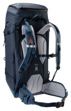 Deuter ruksak za turno skijanje Freescape Pro 40+