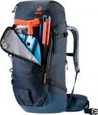 Deuter ruksak za turno skijanje Freescape Pro 40+