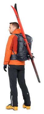 Deuter ruksak za turno skijanje Freerider 30