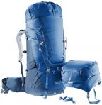 Deuter ruksak za planinarenje Aircontact 50 + 10 SL