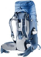 Deuter planinarski ruksak Aircontact 50 + 10 SL