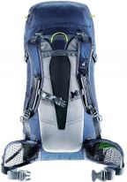 Deuter penjački ruksak Gravity Expedition 45+