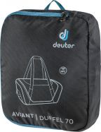 Deuter torba za potovanje Aviant Duffel 70