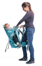 Deuter nosiljka za bebe Kid Comfort Active SL