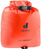 Deuter suha vreća Light Drypack 5