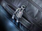 Deuter ključavnica za nahrbtnike in torbe TSA Pad Lock