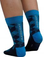 Raidlight čarape za trčanje High Sock