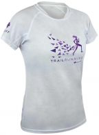 Raidlight ženska tekaška majica Activ Trail