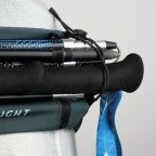 Raidlight torbica oko pojasa Stretch 4-Pockets
