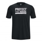 Under Armour muška kratka majica Protect This House SS