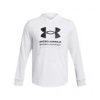 Under Armour muški pulover Rival Terry Graphic Hood