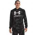 Under Armour moški pulover Rival Terry Novelty HD