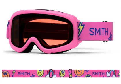 Smith otroška smučarska očala Gambler
