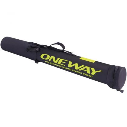 One Way torba za tekaške in smučarske palice Ski Pole Tube Small (3 pari)