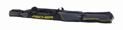 Fischer torba za tekaške smuči XC Performance - 3 pari/210cm