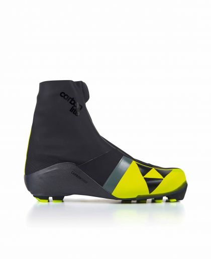 Fischer tekaški smučarski čevlji Carbonlite Classic