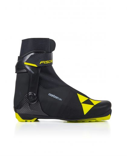 Fischer tekaški smučarski čevlji Carbon Skate