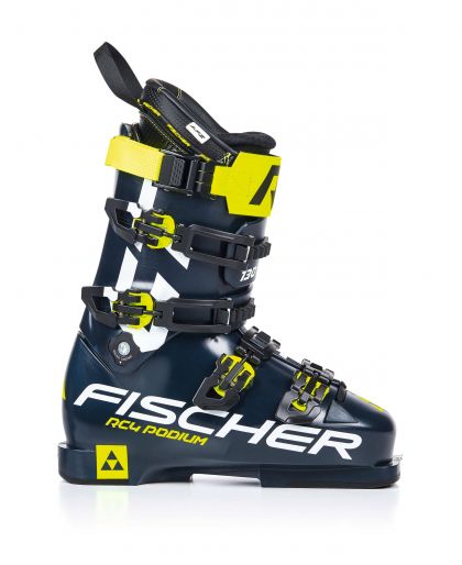 Fischer smučarski čevlji RC4 Podium GT 130 VACUUM