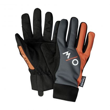One Way rokavice za tek na smučeh XC Glove Tobuk